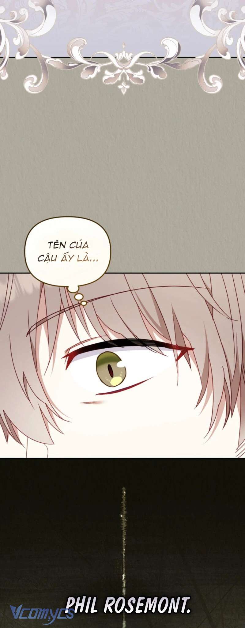 Tôi Được Nuôi Dưỡng Bởi Những Kẻ Phản Diện Chap 98 - Trang 3