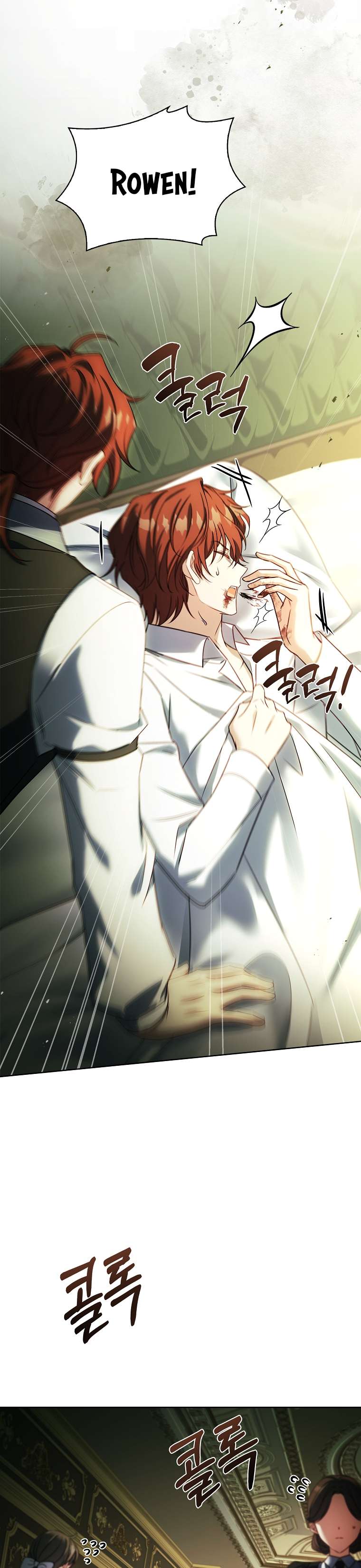 Cha Nào Con Nấy Chap 50 - Trang 3