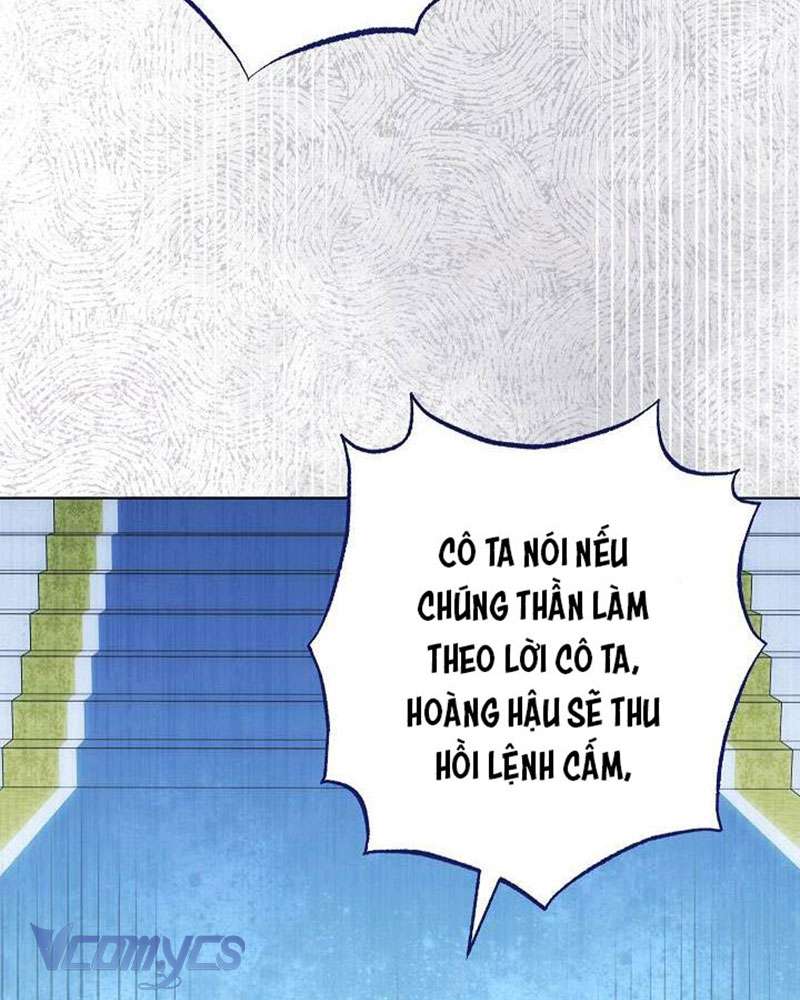 Hầu Gái Độc Quyền Của Hoàng Hậu Phản Diện Chap 109 - Trang 3