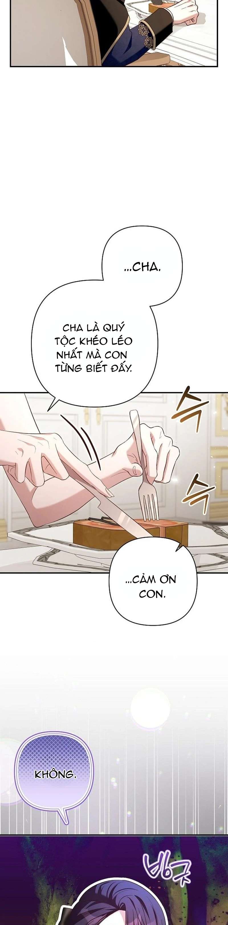 Cô Dâu Của Đại Công Tước Là Chiến Binh Địa Ngục Chap 34 - Trang 2