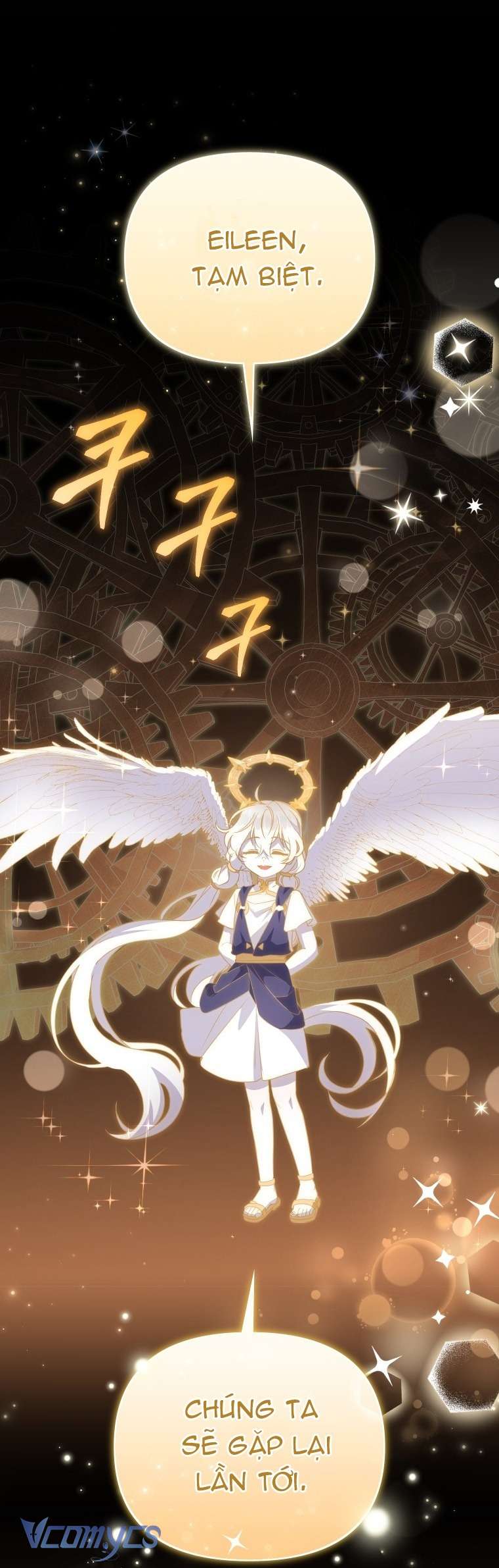 Tôi Được Nuôi Dưỡng Bởi Những Kẻ Phản Diện Chap 115 - Trang 2