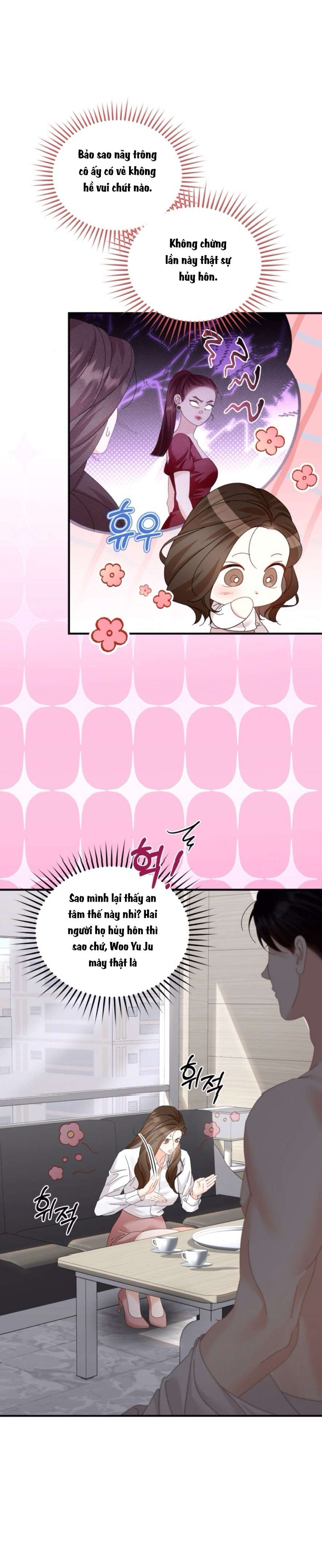 Chính Sách Khuyến Khích Chap 8 - Trang 2