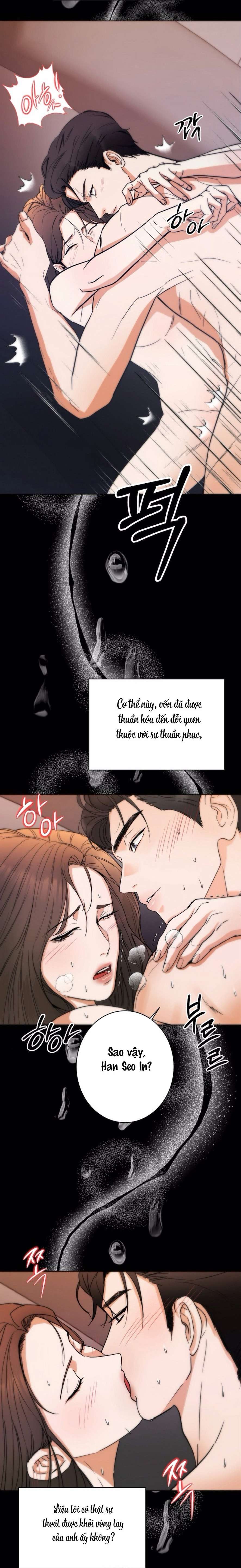 Quyết Tâm Bị Ruồng Bỏ Chap 1 - Next Chap 2