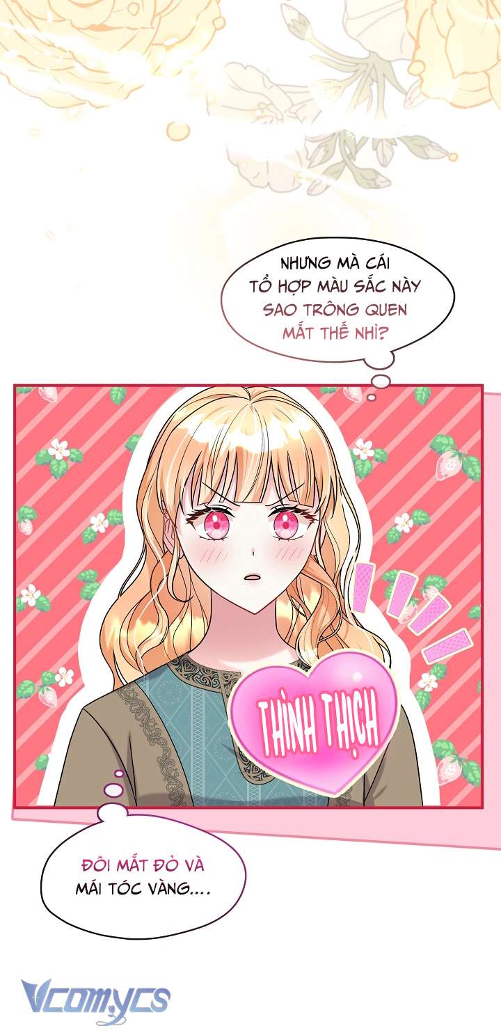 Công Chúa Là Người Chơi Chap 48 - Trang 2