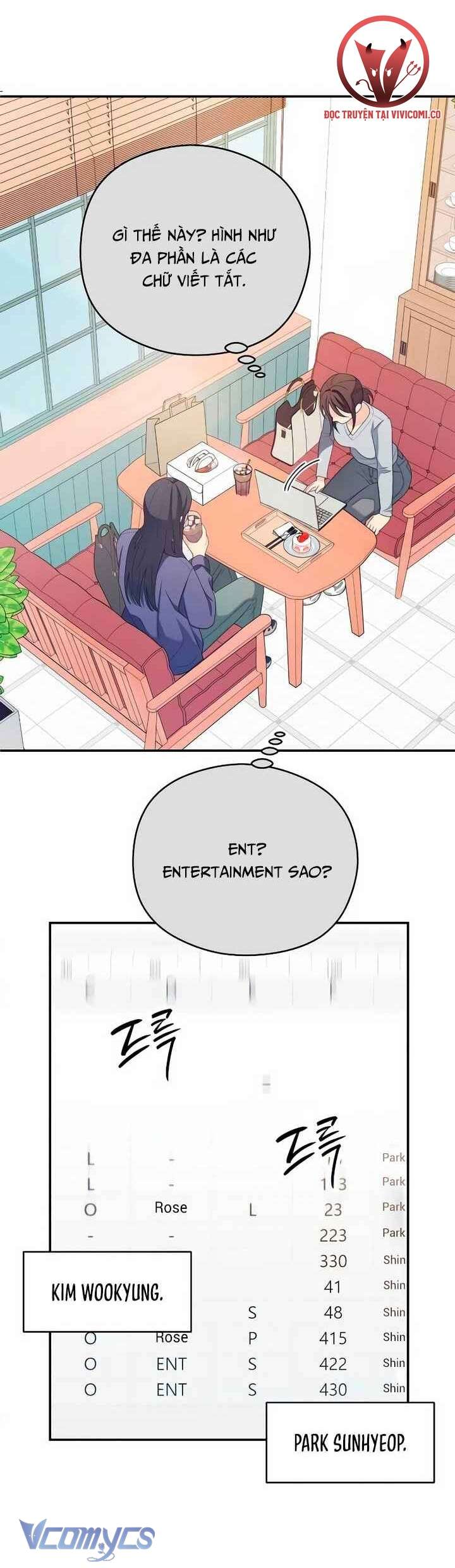 [18+] Cậu Ổn Đến Mức Nào Chap 42 - Trang 3