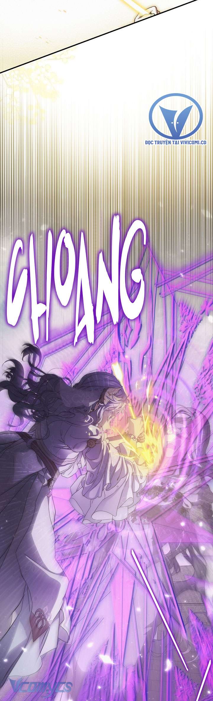 Lại Một Lần Nữa Hướng Về Ánh Sáng Chap 112 - Trang 2