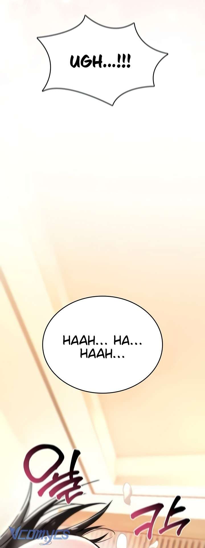 Tôi Sẽ Không Bị Khuất Phục Đâu Chap 8 - Trang 2