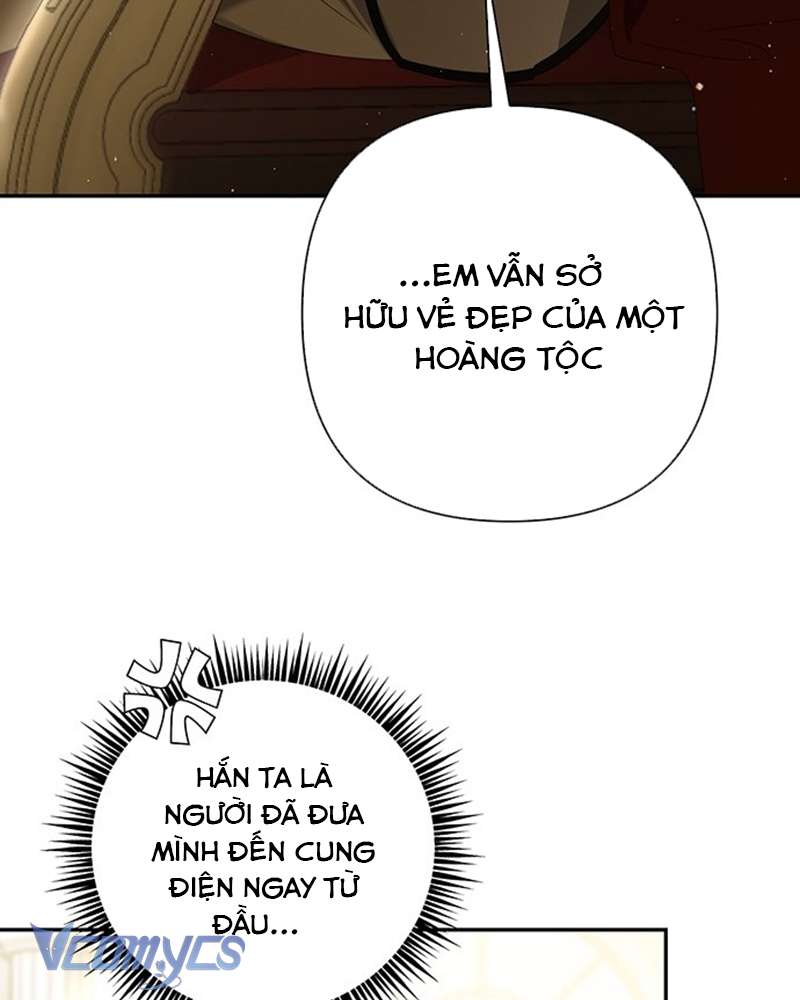 Praesepe Bên Ngoài Chiếc Lồng Chap 2 - Trang 4