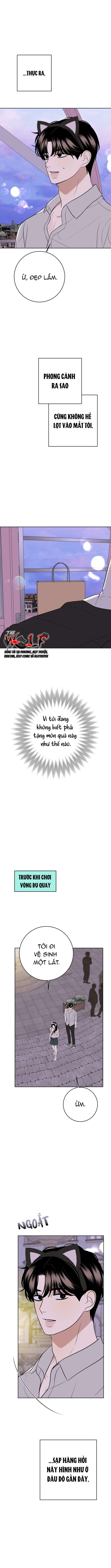 Kỷ Niệm Tuổi 19 Tồi Tệ Chap 47 - Next Chapter 48