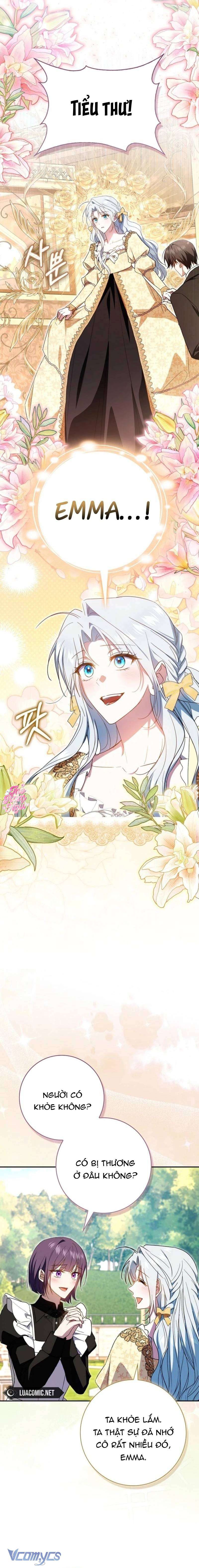 Chồng Của Tôi Giống Nam Chính Quá Đi Chap 29 - Trang 2