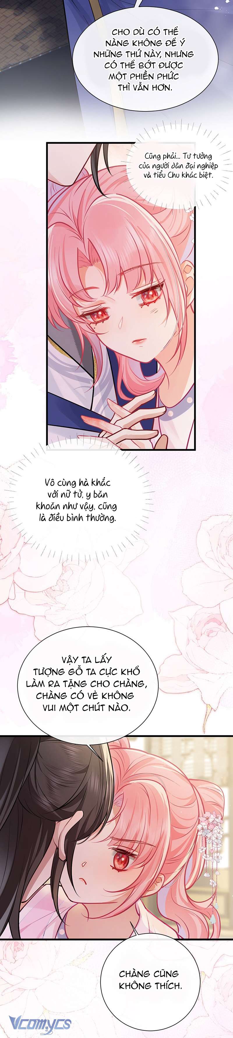 Sau Khi Công Chúa Chơi Xong Thì Vứt Chap 87 - Trang 2