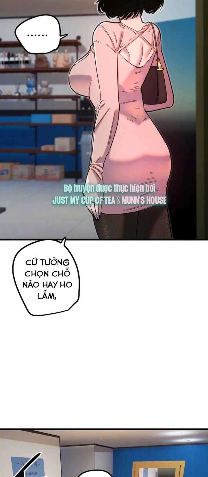 Manitto Chap 32 - Next Chap 33