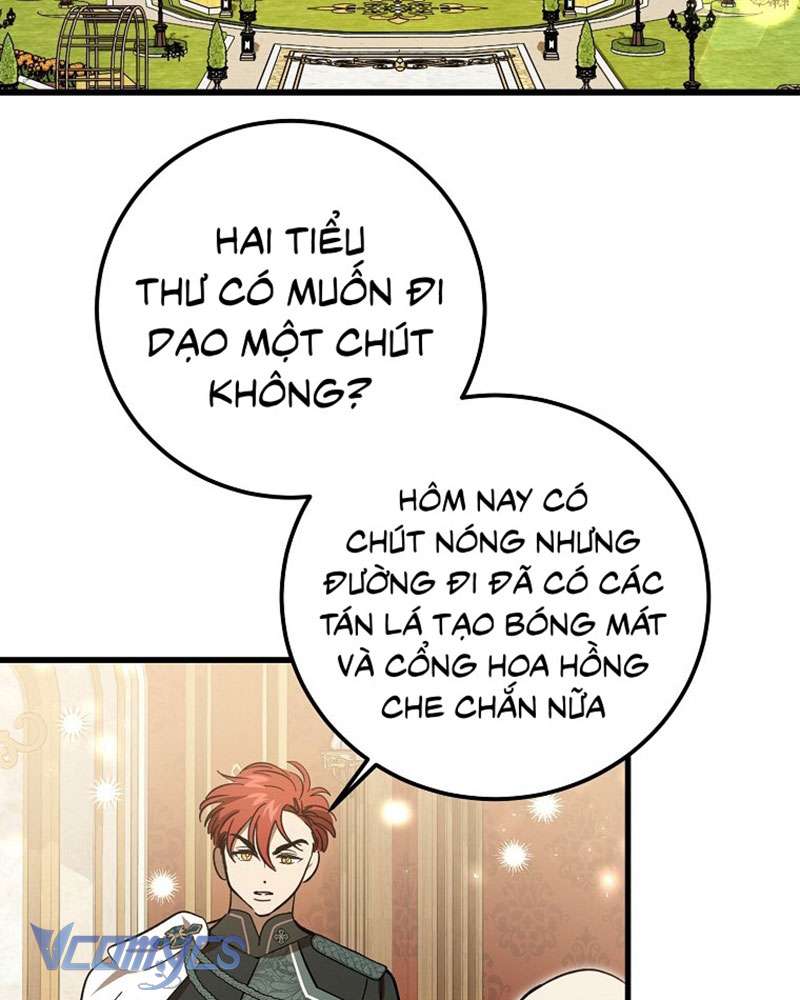Ác Quỷ Nuôi Dưỡng Tiểu Thư Chapter 27 - Trang 4