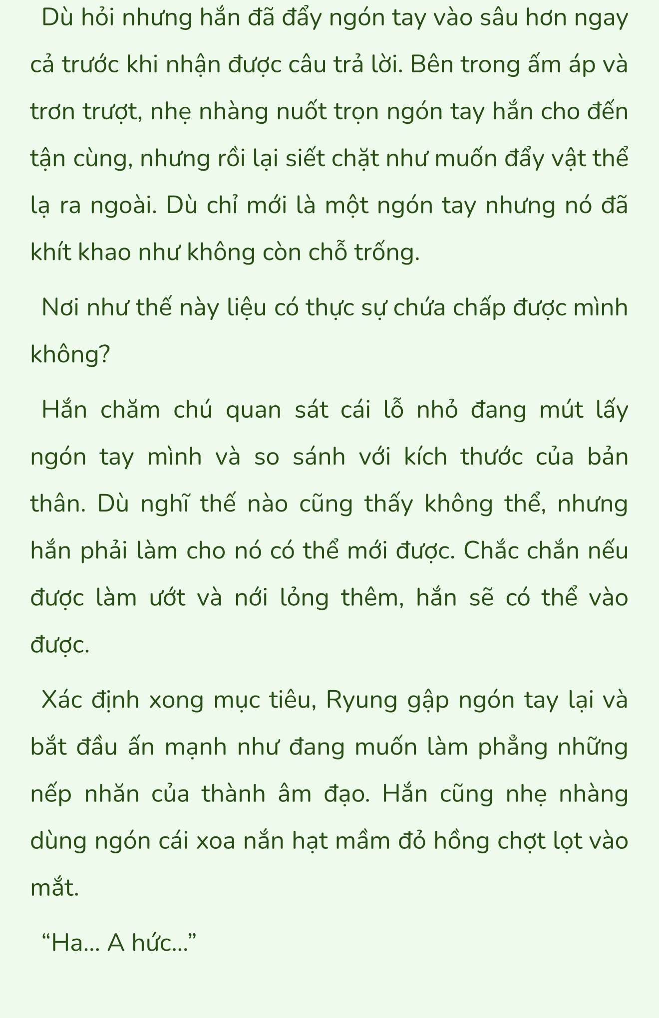 [Novel] Please Shoot Me Chap 4 - Next Chap 5