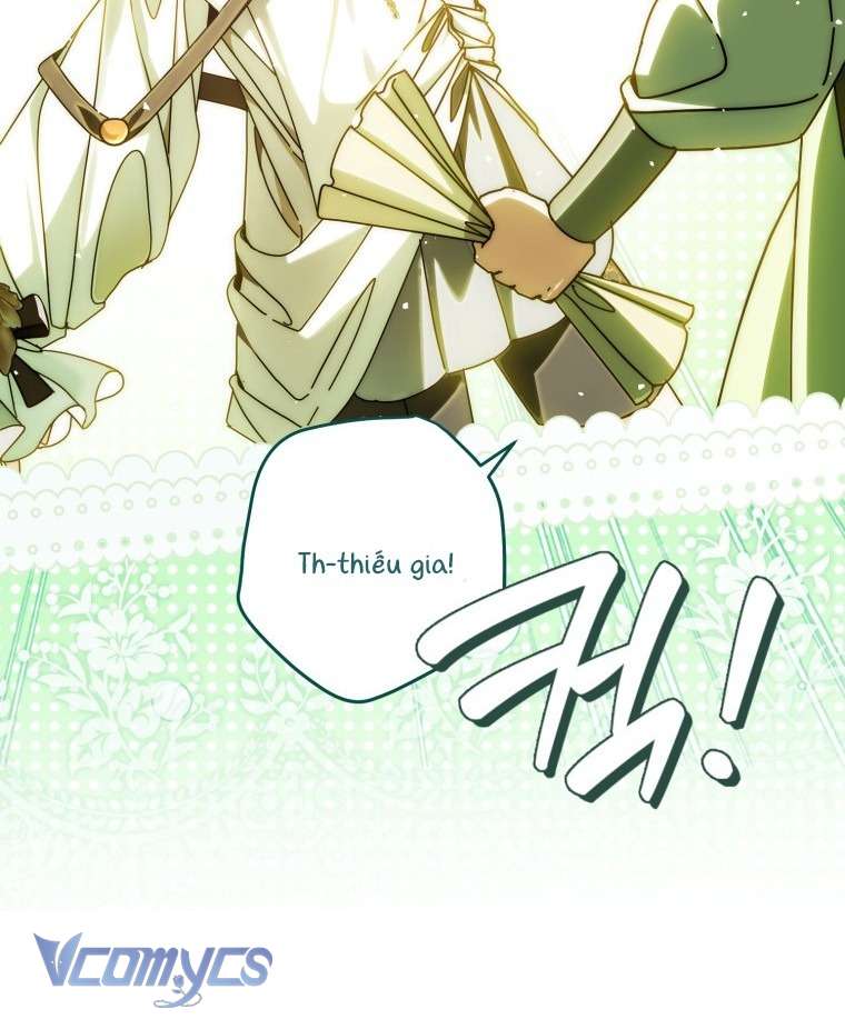 Người Vợ Hắc Ám Của Cậu Chồng Nhỏ Chap 17 - Trang 2