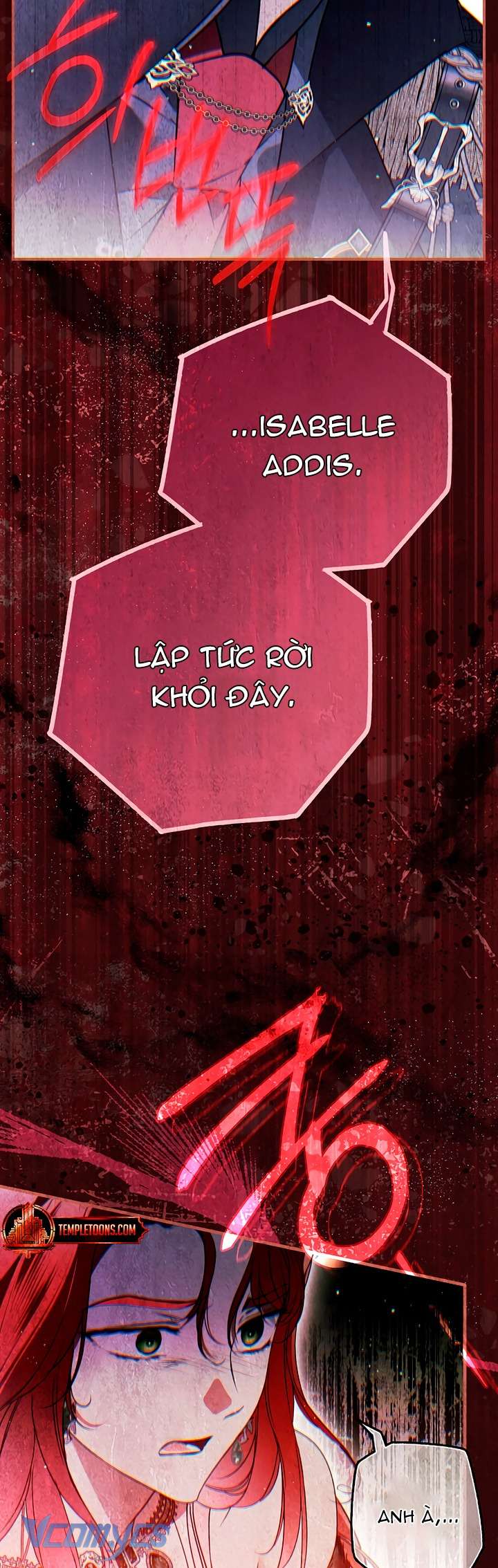 Ai Đó Đang Điều Khiển Cơ Thể Của Tôi Chap 66 - Trang 4