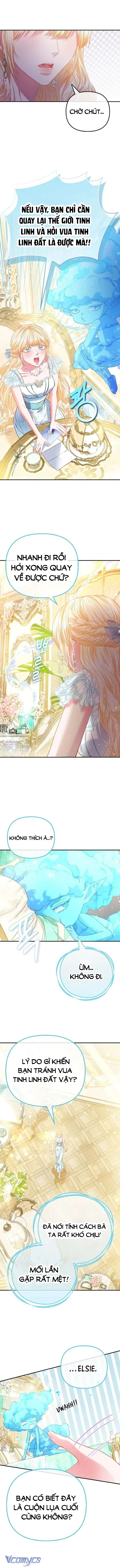 Nàng Công Chúa Của Mọi Người Chapter 71 - Next Chapter 72