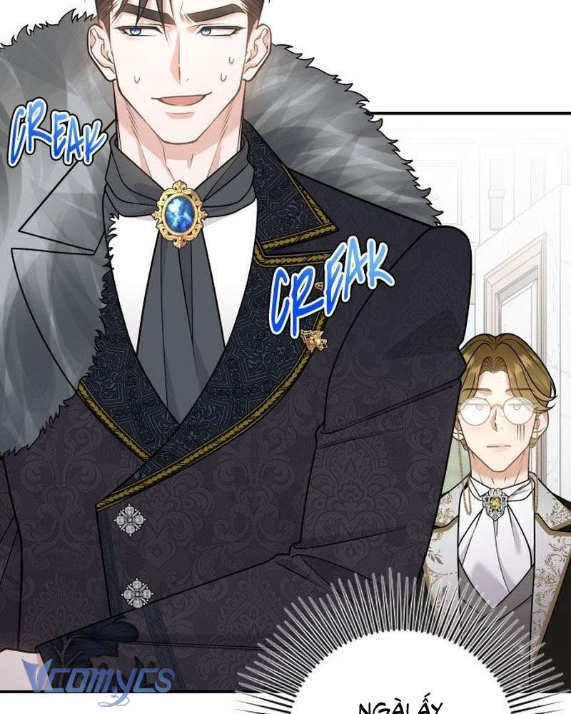 Trước Khi Em Có Ý Định Chạy Trốn Ta Sẽ Ngăn Chặn Nó Chap 42 - Trang 2