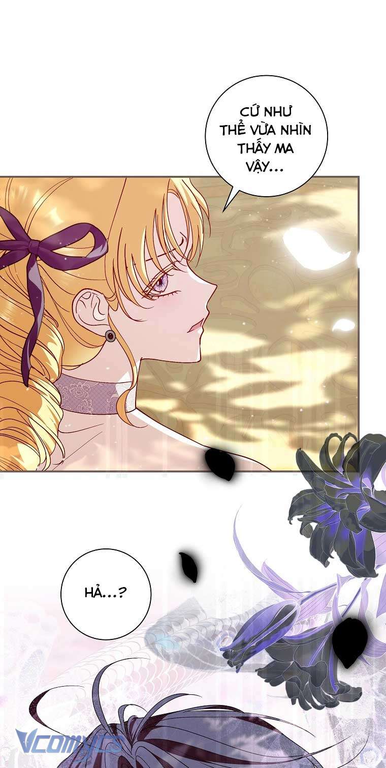 Này Boss Phản Diện, Tôi Có Thể Làm Mọi Thứ Trừ Cưới Ngài Chap 7 - Trang 4