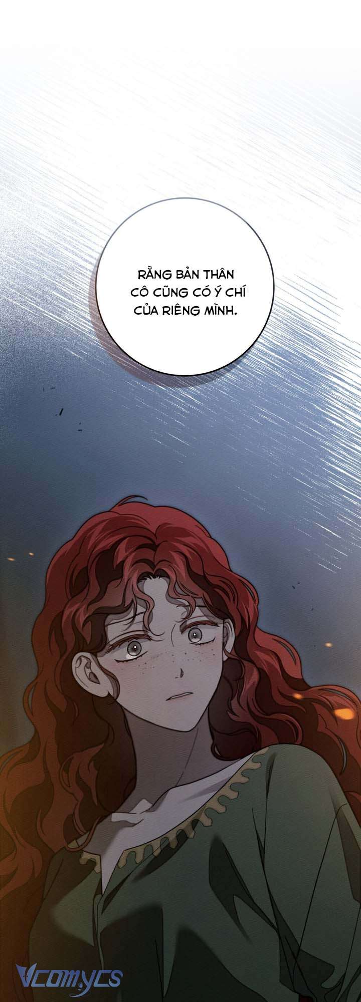 Dưới Bóng Cây Sồi Chap 128 - Trang 2