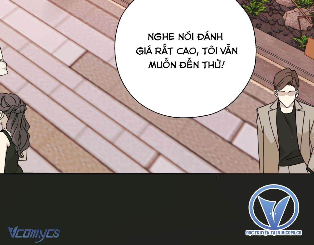 Trêu Nhầm Chap 60 - Trang 2