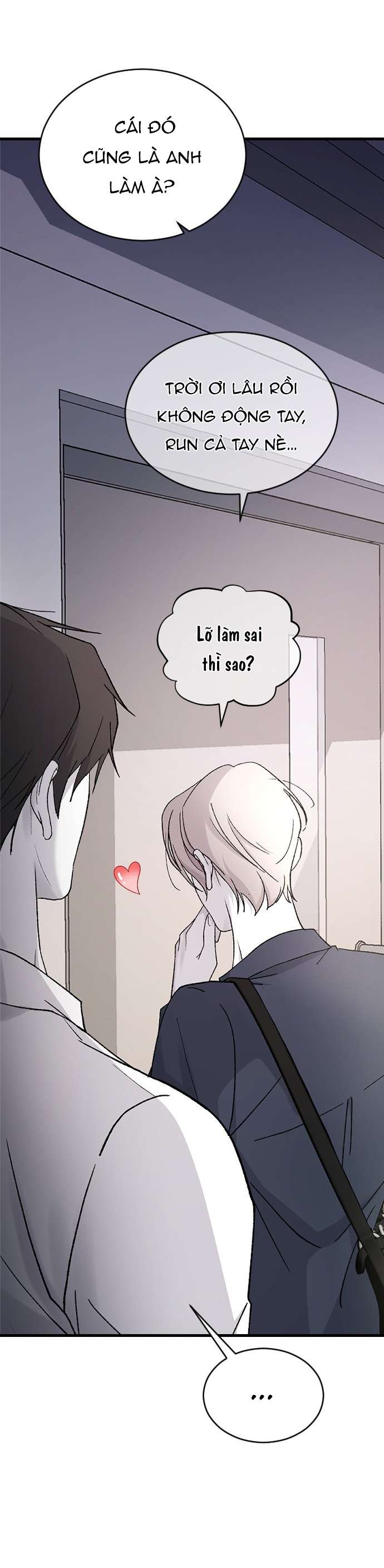 Ba Anh Trai Cực Phẩm Của Tôi Chap 107 - Trang 3