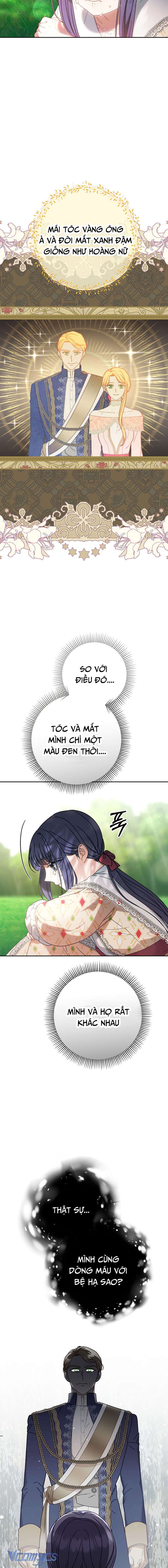 Nuôi Dưỡng Em Gái Xinh Đẹp Chap 12 - Trang 3