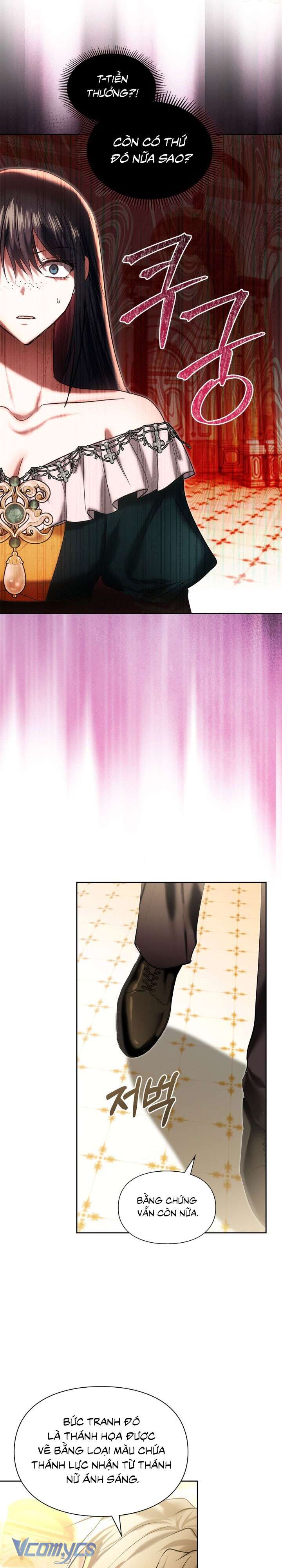 Tôi Mới Là Gia Chủ Thật Sự Chap 46 - Trang 2