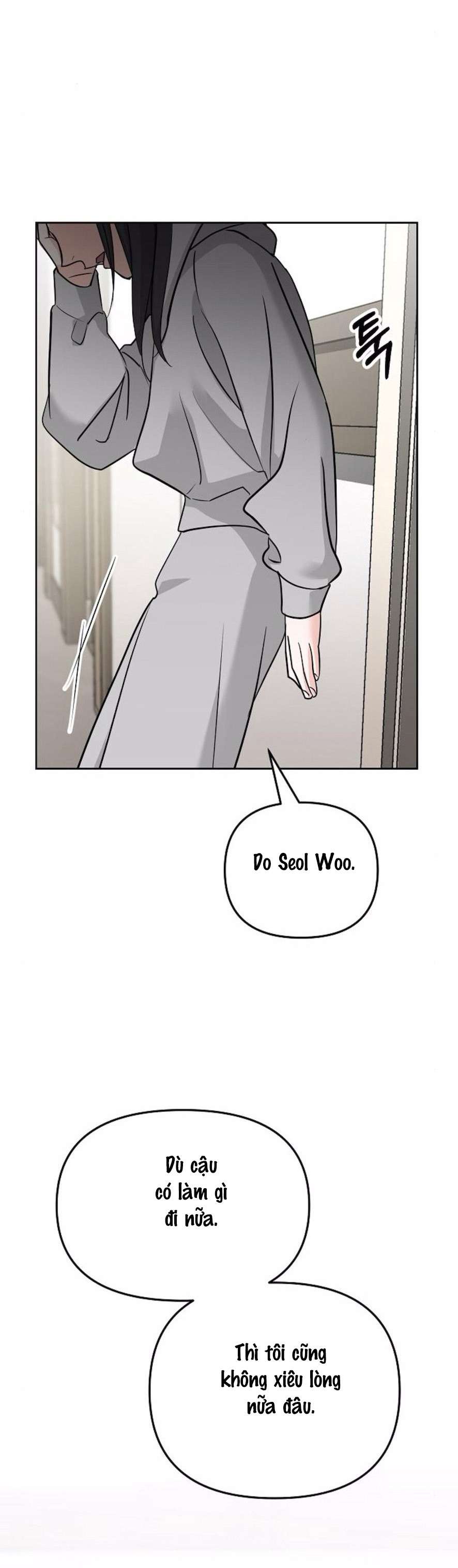 Cẩn Thận Va Phải Tình Yêu Chap 35 - Trang 3