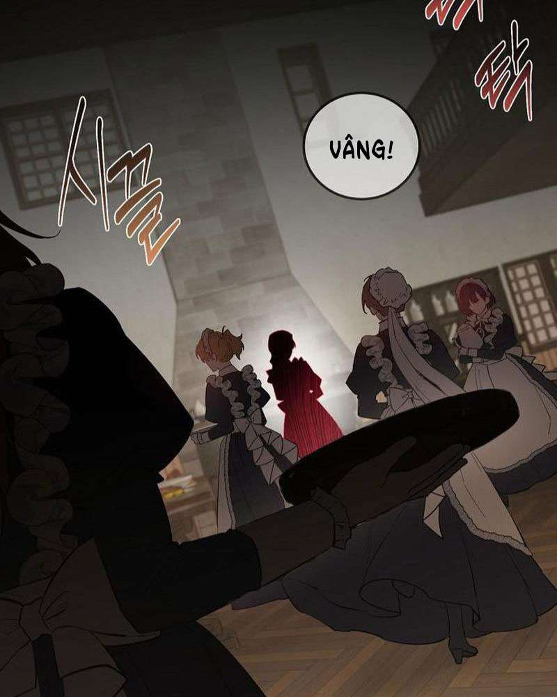 Nữ Hầu Báo Thù: Thời Khắc Cuối Cùng Chap 39 - Next Chap 40