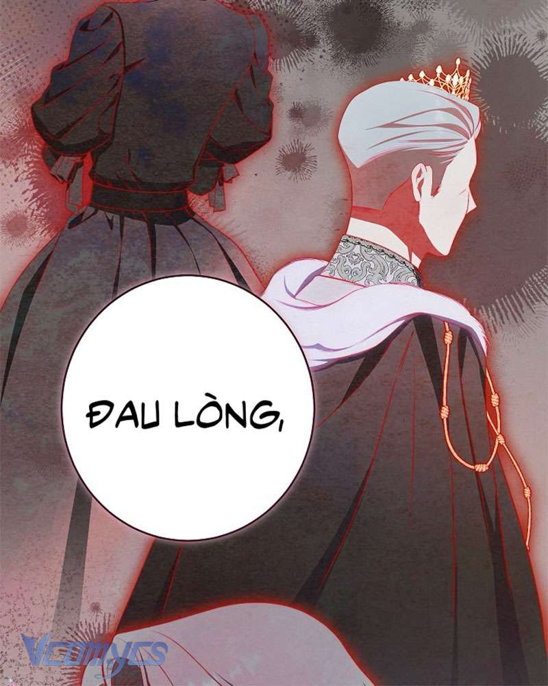 Hầu Gái Độc Quyền Của Hoàng Hậu Phản Diện Chap 102 - Trang 4