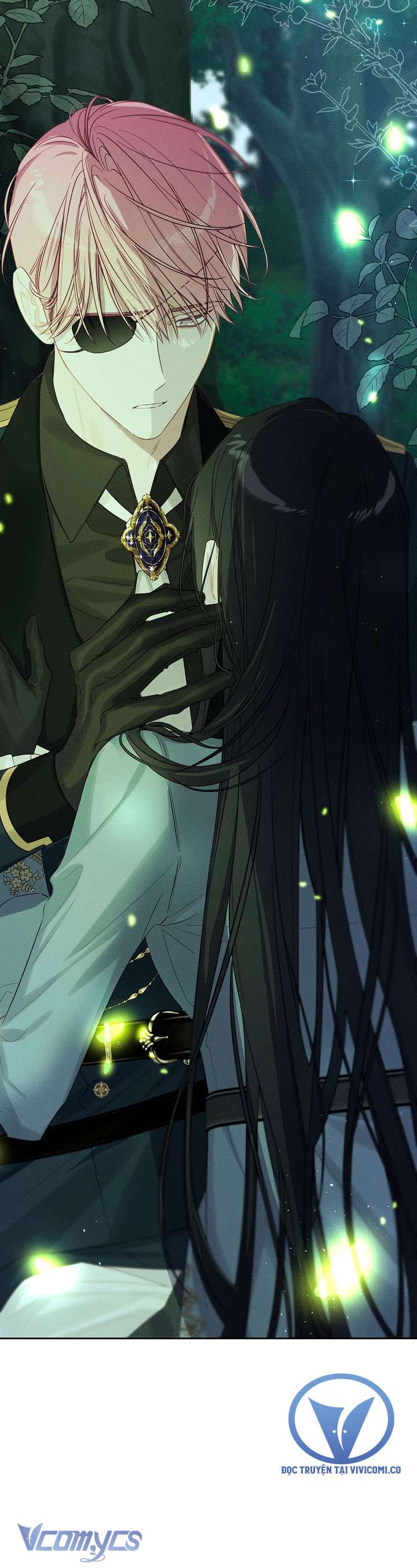 Trước Tiên Phải Giấu Em Trai Cái Đã! Chap 92 - Trang 2