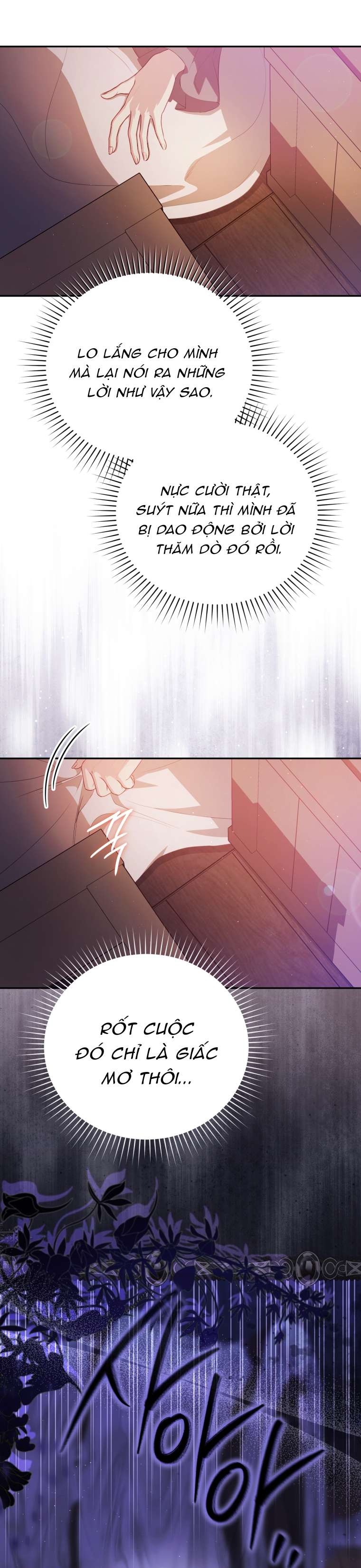 Người Phải Trả Giá Bằng Mạng Sống Vì Đã Lừa Dối Tôi Chap 16 - Trang 4