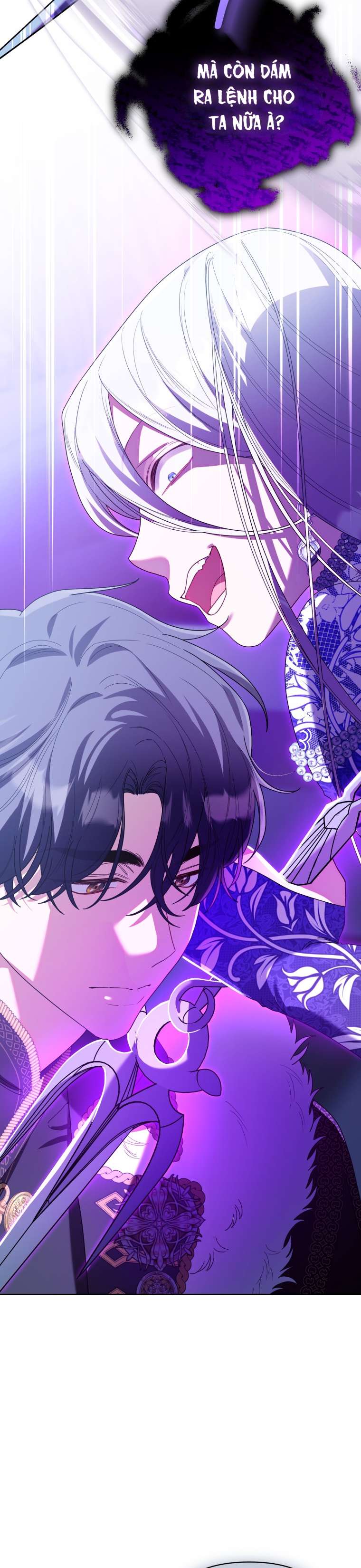 Thà Là Để Tôi Trở Thành Nữ Hoàng Chap 78 - Next Chap 79