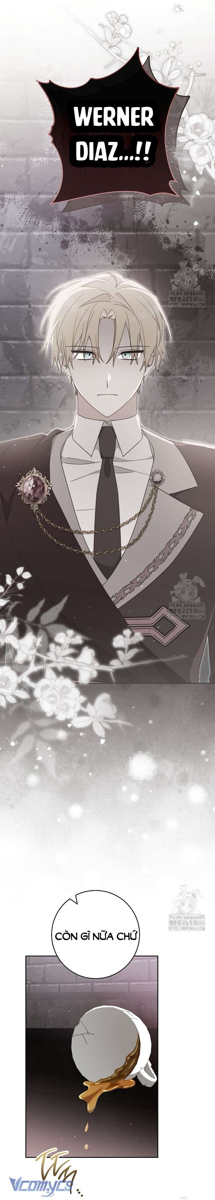 Tôi Đã Phạm Sai Lầm Rồi! Chap 87 - Trang 2