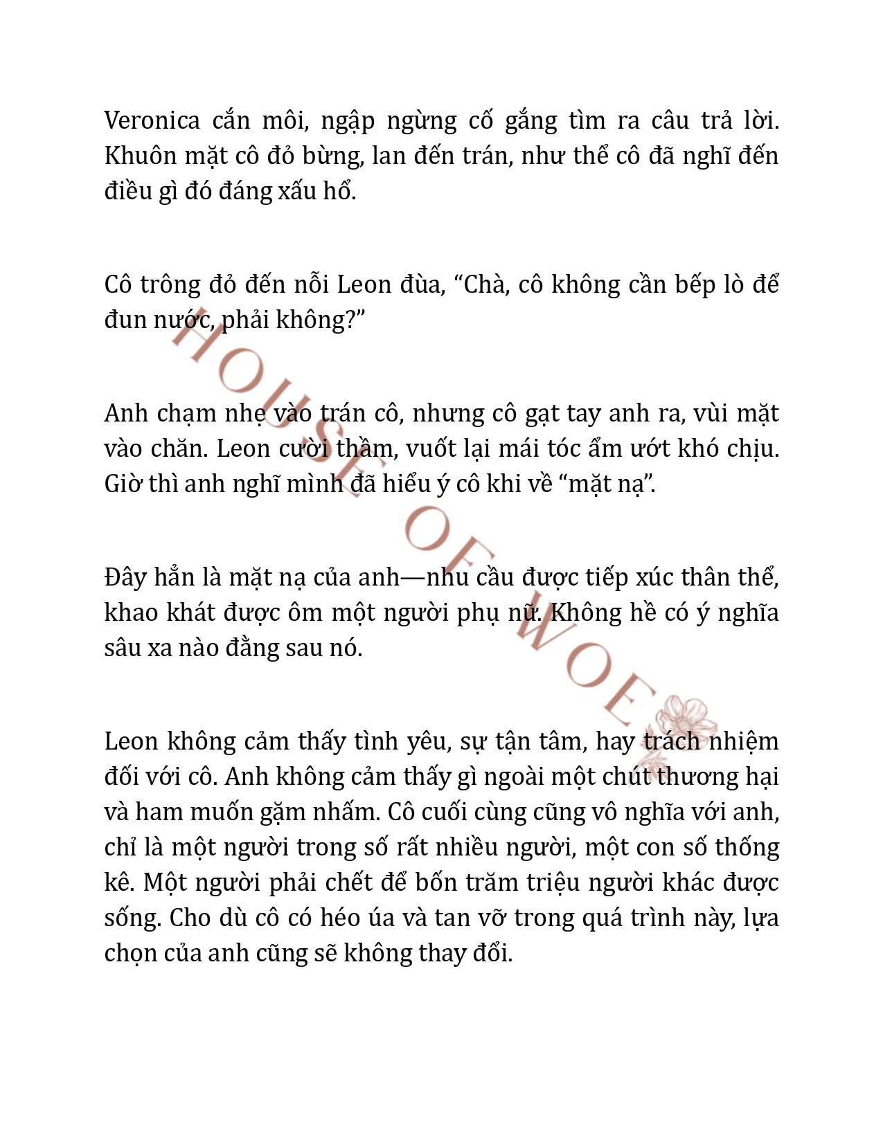[NOVEL] QUÝ CÔ QUÁI VẬT VÀ HIỆP SĨ THÁNH Chap 25 - Trang 2