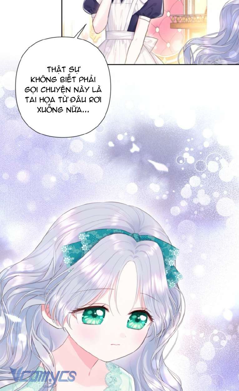 Người Anh Trai Mạnh Nhất Của Tôi Đã Mất Trí Nhớ Chap 30 - Trang 4