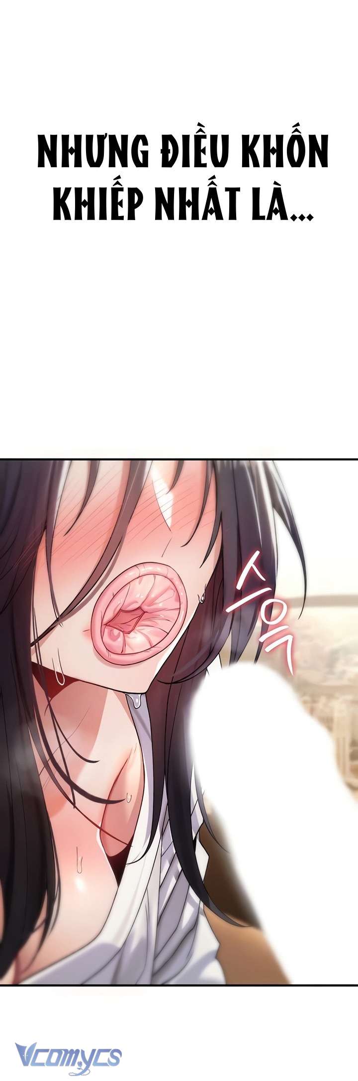 Tôi Sẽ Không Bị Khuất Phục Đâu Chap 7 - Trang 2