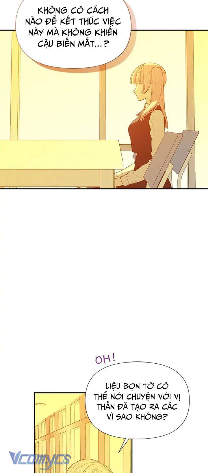 Điều Ước Sao Băng Chap 53 - Trang 4