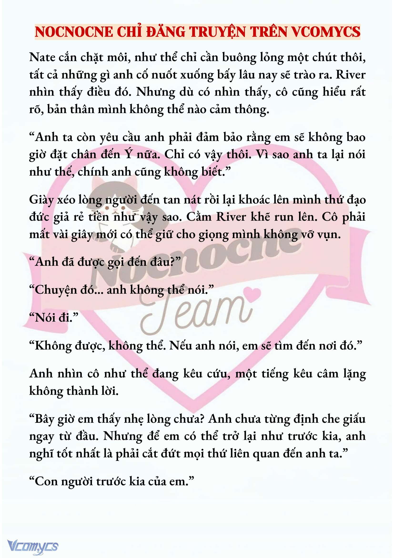 [TIỂU THUYẾT] ĐIỂM CHÍ Chap 89 - Next Chap 90
