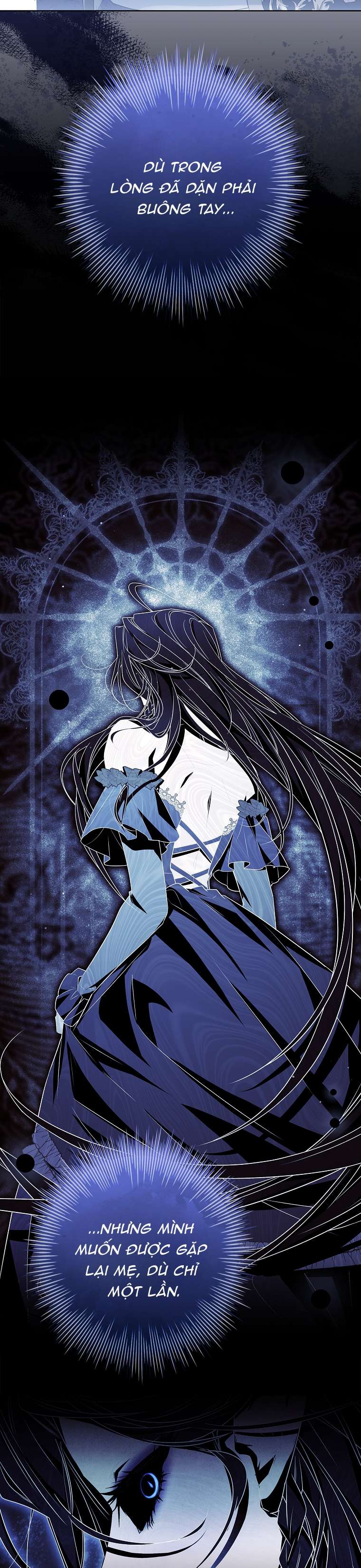 Chồng Ơi, Tại Sao Chúng Ta Không Thể Ly Hôn? Chap 79 - Trang 3