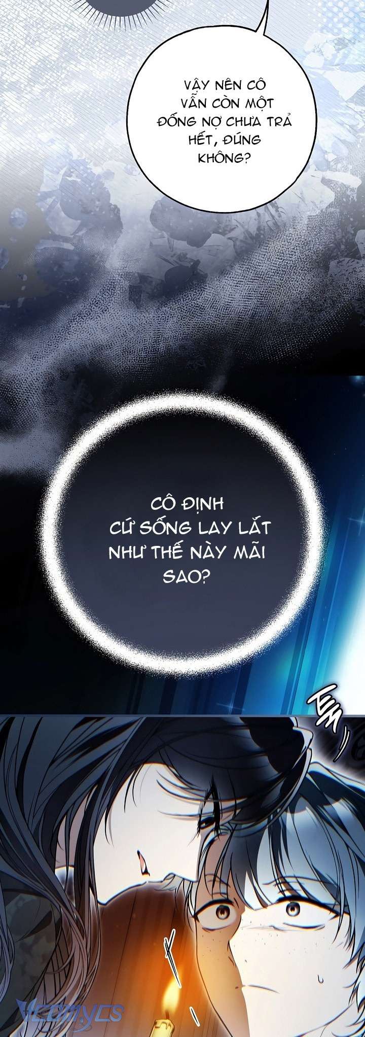 Ai Đó Đang Điều Khiển Cơ Thể Của Tôi Chap 68 - Trang 4