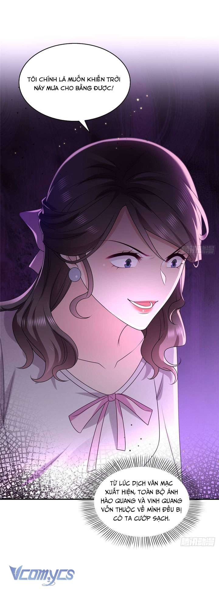 Hệt Như Hàn Quang Gặp Nắng Gắt Chapter 560 - Trang 4