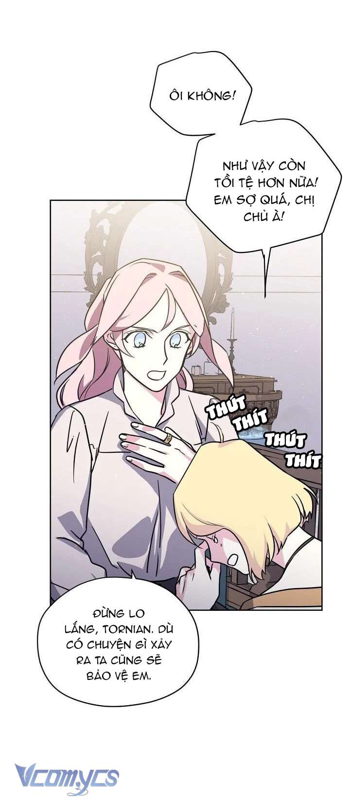 CHITRA Chap 85 - Next Chapter 85.1