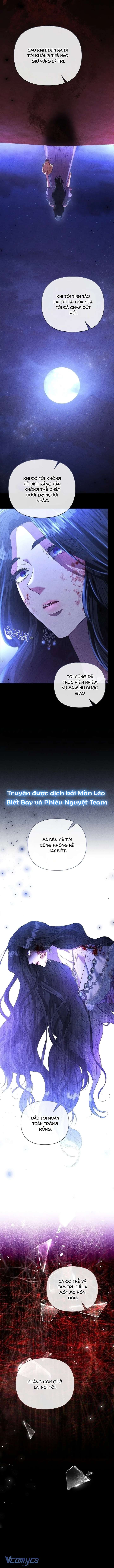 Tôi Bị Ám Ảnh Bởi Người Chồng Phản Diện Chap 58 - Trang 2