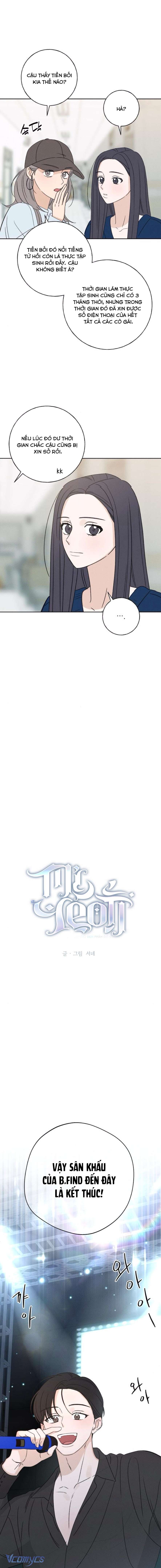 Miyeon Chap 25 - Next Chap 26