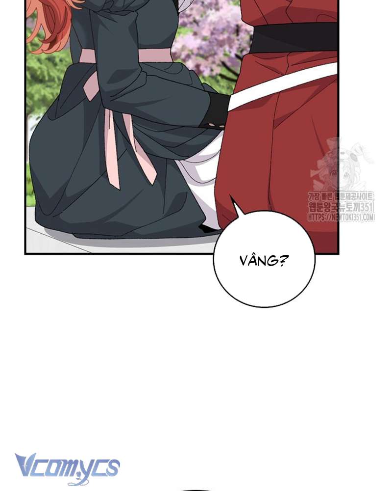 Chị Gái Của Nhân Vật Phản Diện Hôm Nay Cũng Đang Đau Khổ Chap 99 - Trang 4