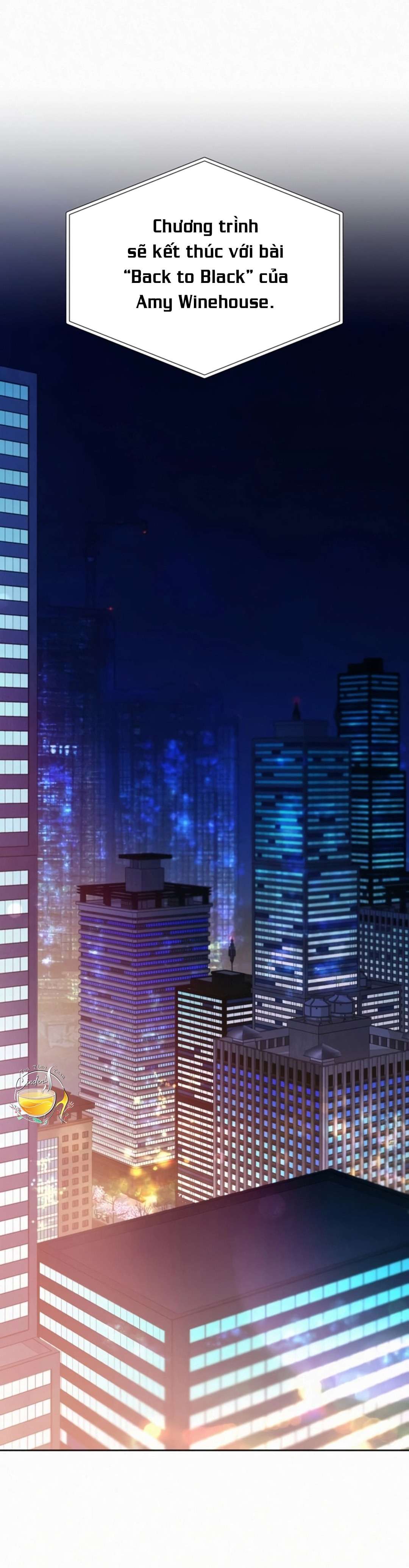 Chiến Lược: Tình Yêu Trong Sáng Chap 110 - Trang 3