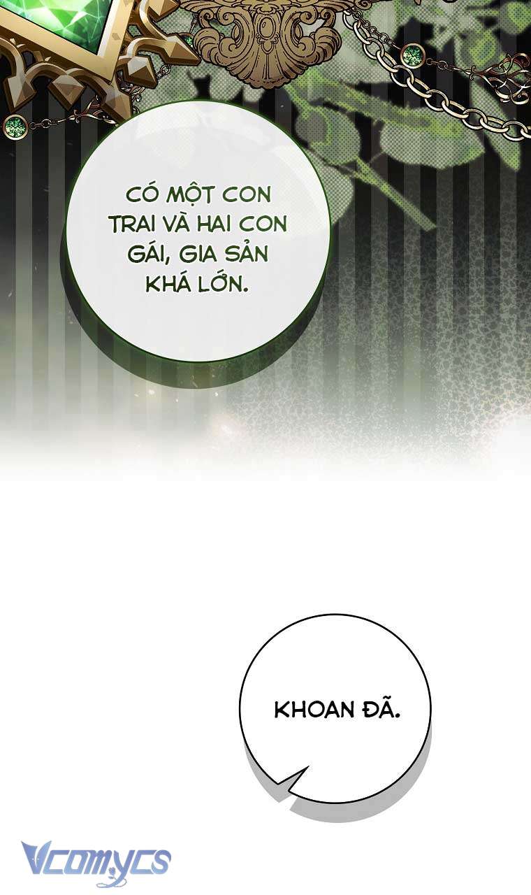 100 lời nguyền tại dinh thự Illestone Chap 27 - Trang 3