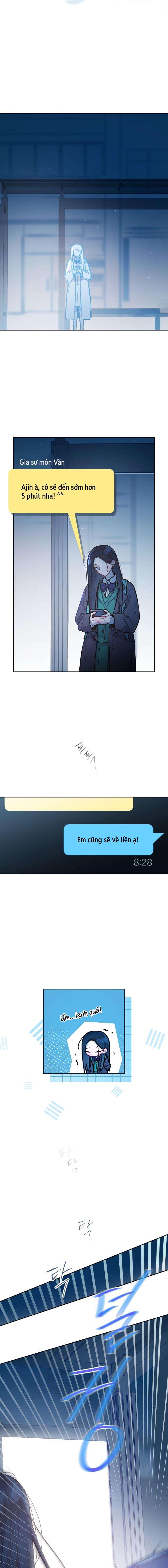 Thần tượng của hội chúng tôi Chap 30 - Trang 2